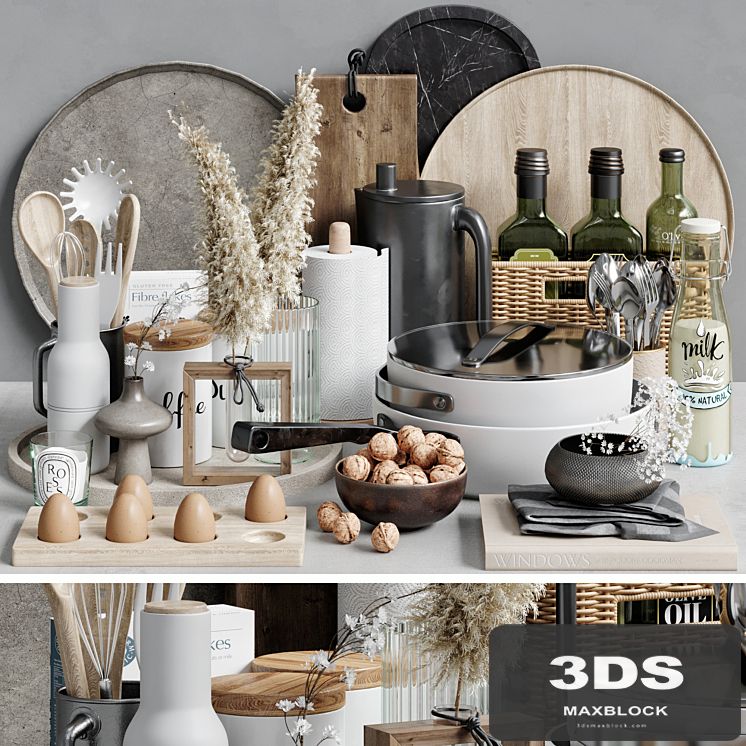 Kitchen Accessories 27