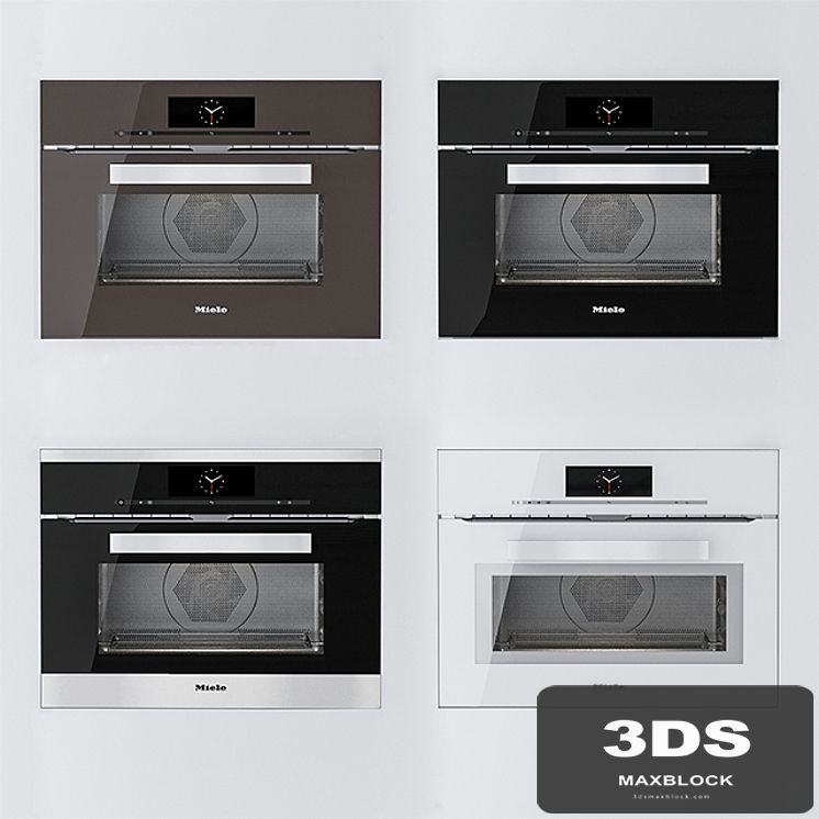 Miele H 6800 BM