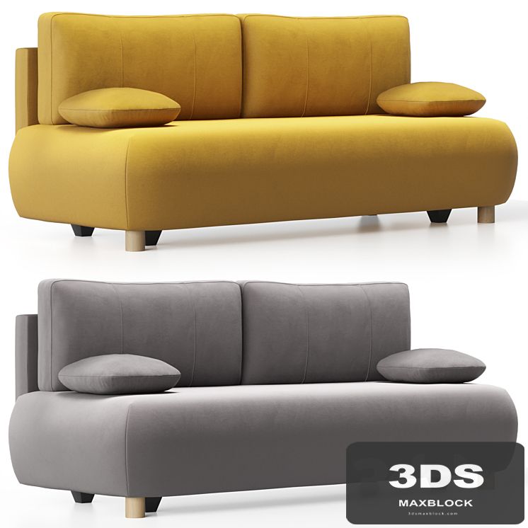 Railey sofa
