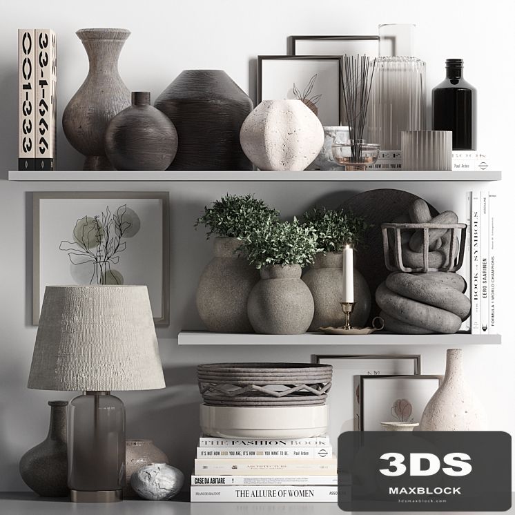 Decorative Set 35