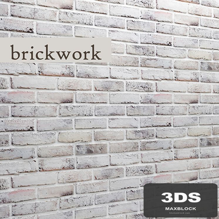 Brickwork