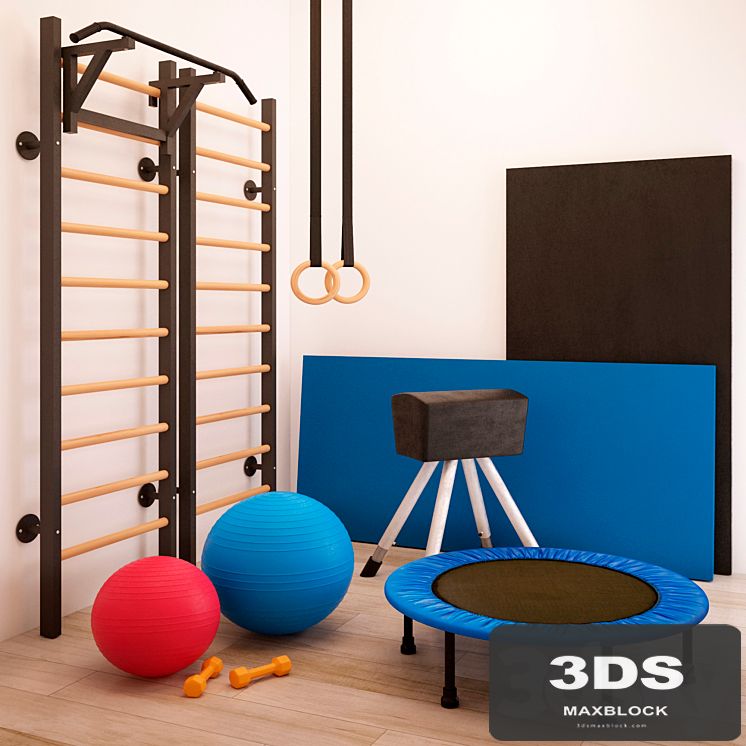 Sports SET