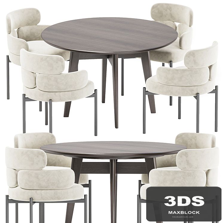 Dining set 38