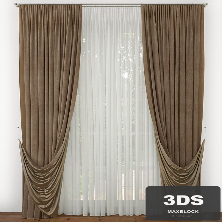 Curtain 11