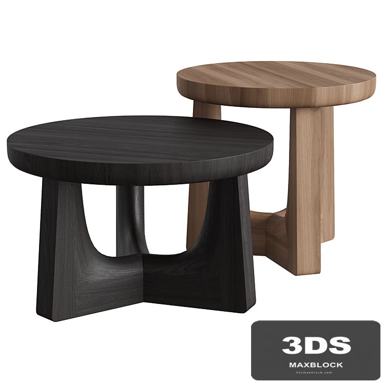 Poliform Nara Coffee Table