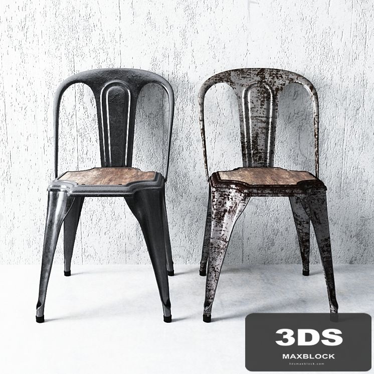Loft chair