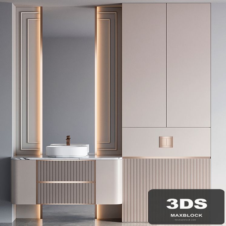 bathroom furniture 91