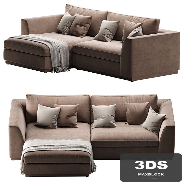 Dorian Sofa