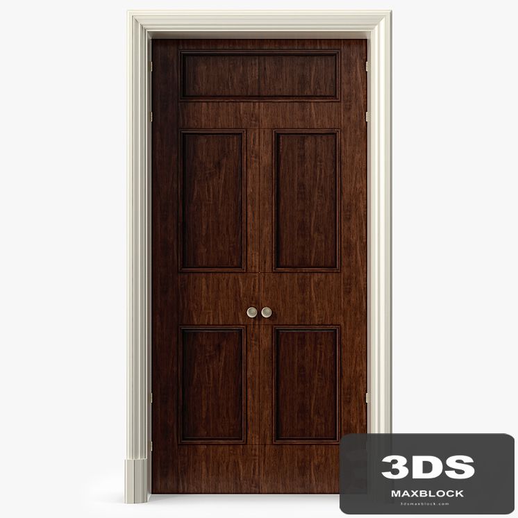 Double Doors