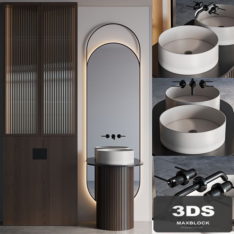 bathroom furniture 94
