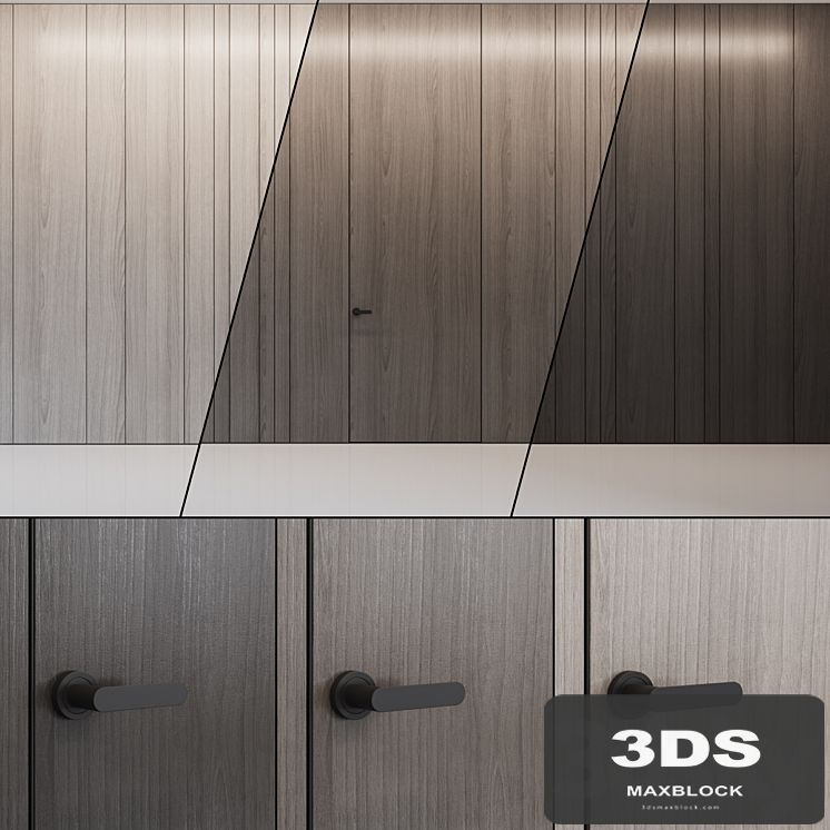 Wall Panel_05 (Muzafarov collection)