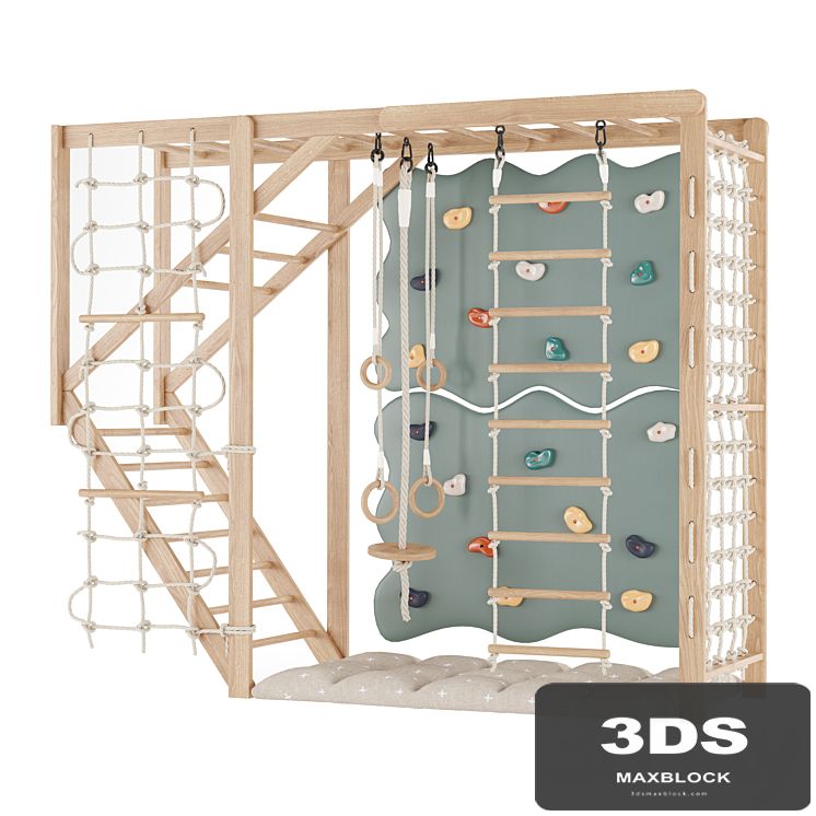Toys and furniture23