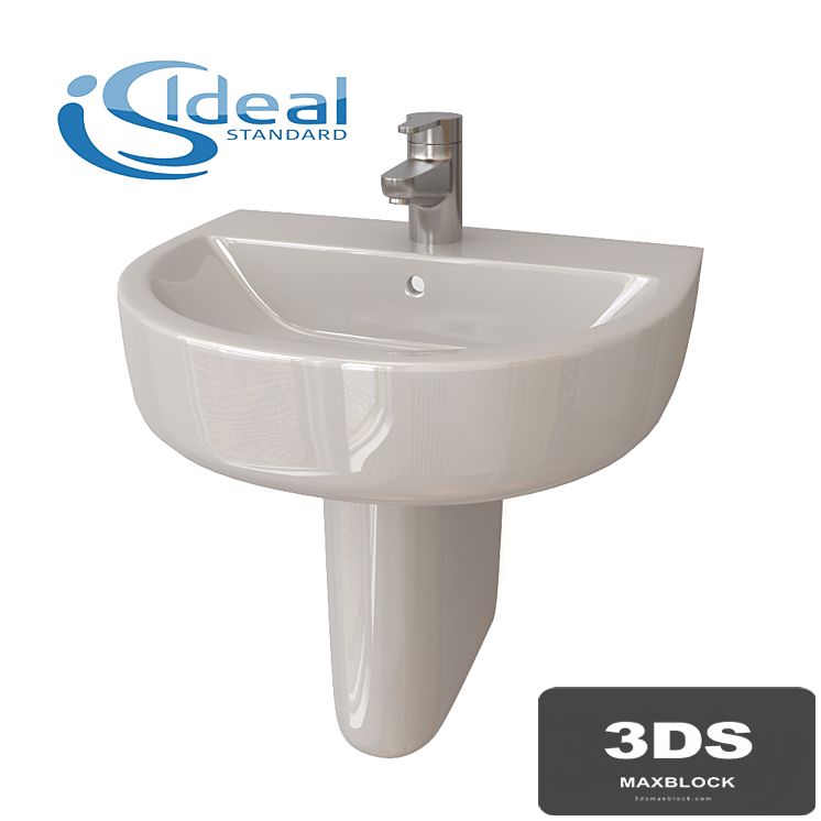 Ideal Standard Connect ARC E796801