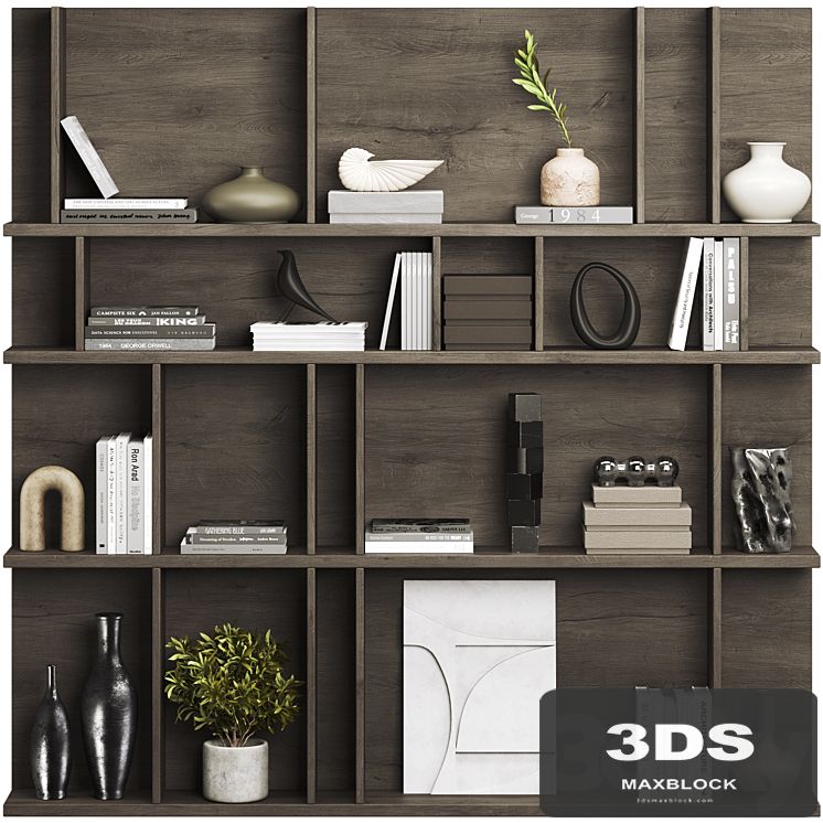 BoConcept Como Wall System