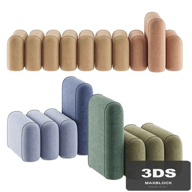 puffa | Sofa