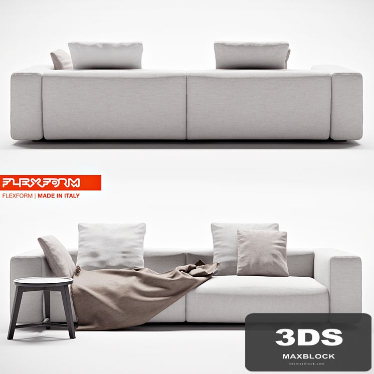 Flexform LARIO