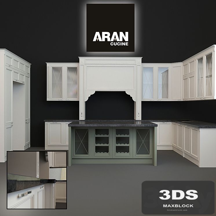 Aran Magistra