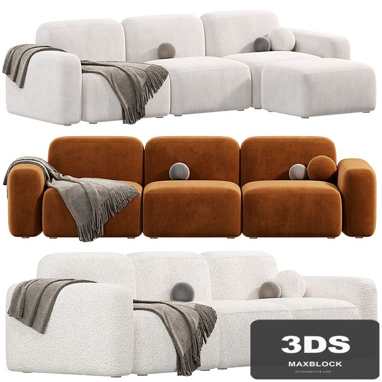 Sarah Ellison s Lush New Collection Will Bring Sofa