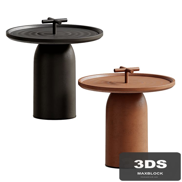 Coffee table Dnip model