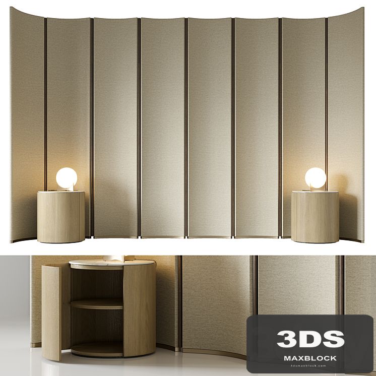 Headboard 001