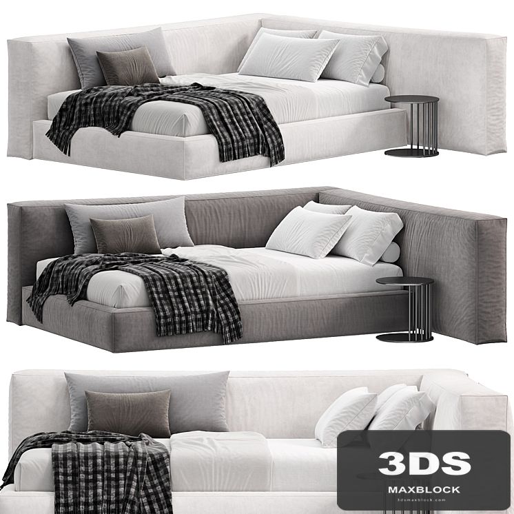 Boca Mini Bed