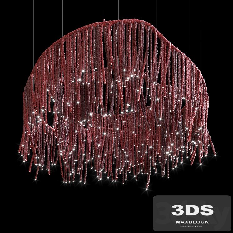 Lighting composition Vargov® Design - LC0304