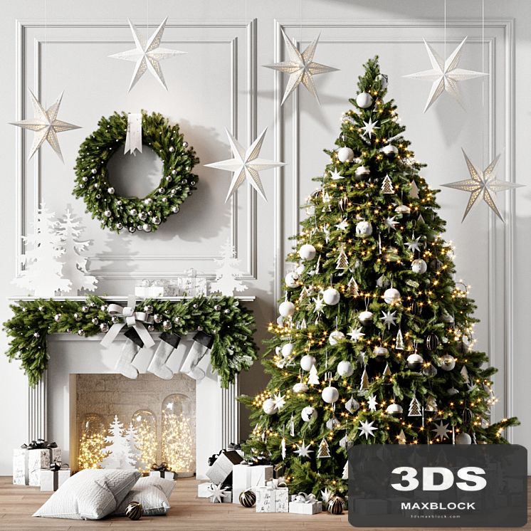 Christmas tree 5