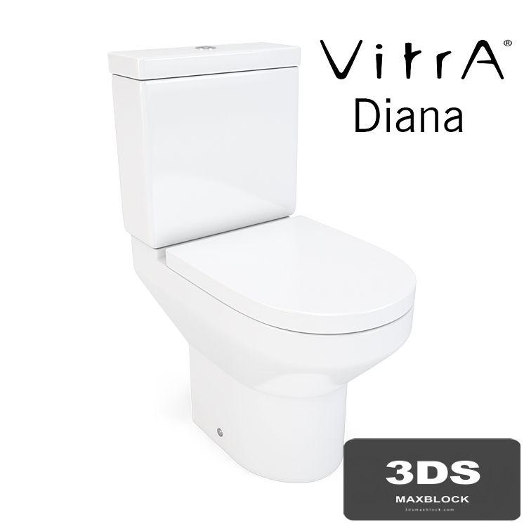Vitra Diana