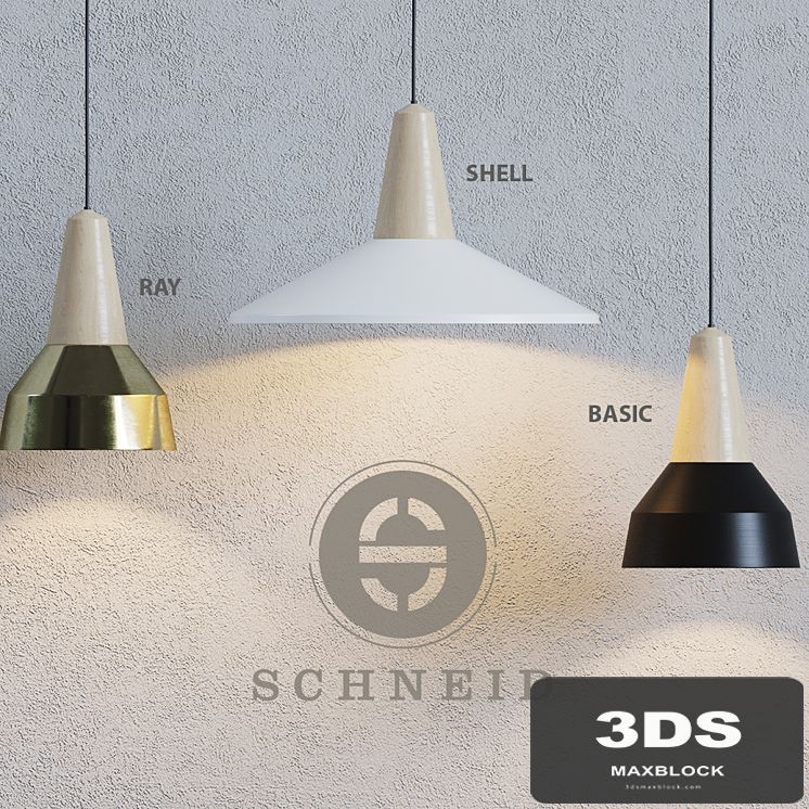 Schneid - EIKON