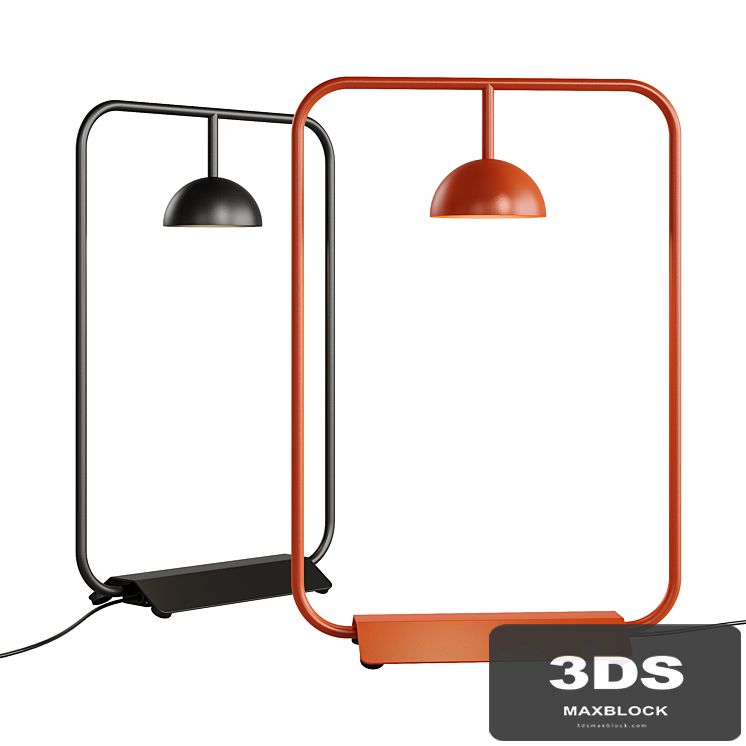 CUPOLINA | Table Lamp by Estiluz