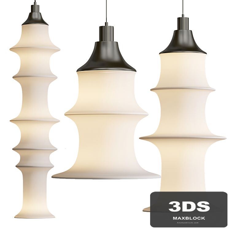PENTTI Chandelier