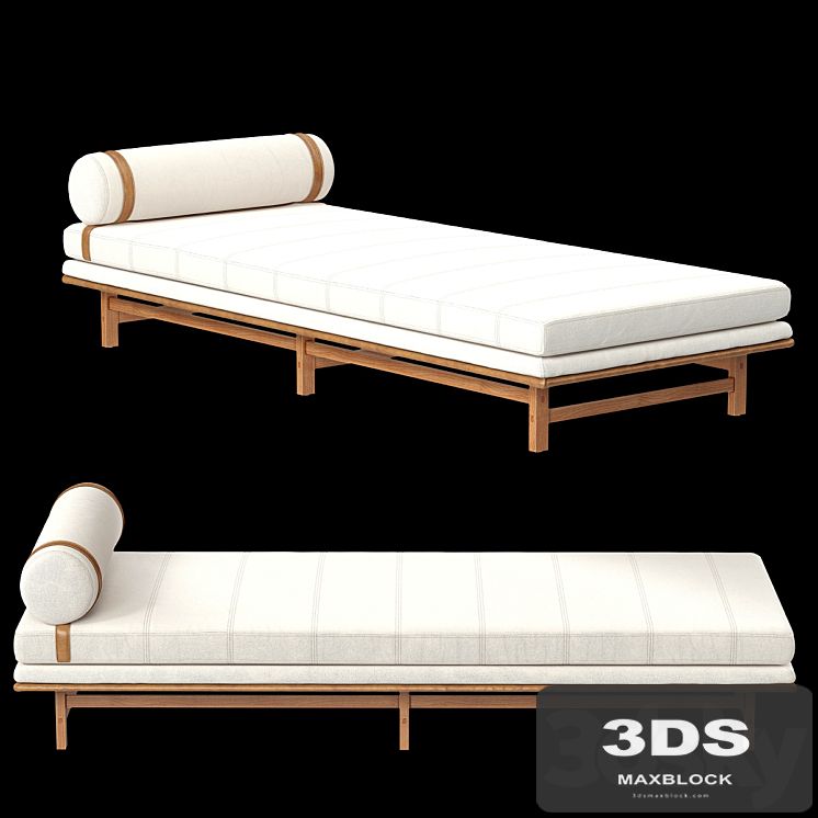 SW DAYBED