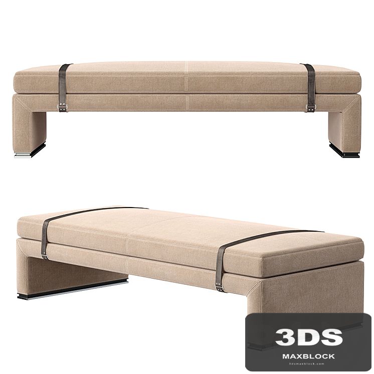 Artefacto Maxim bench