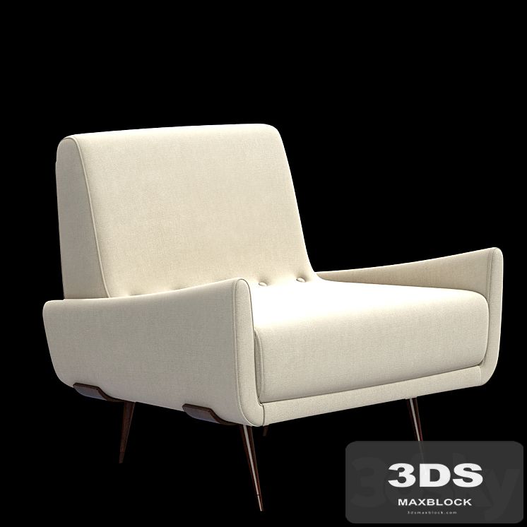 PO-801 Armchair