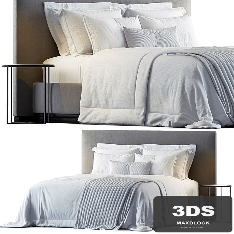 Bauci - Ovidio bed by B&B