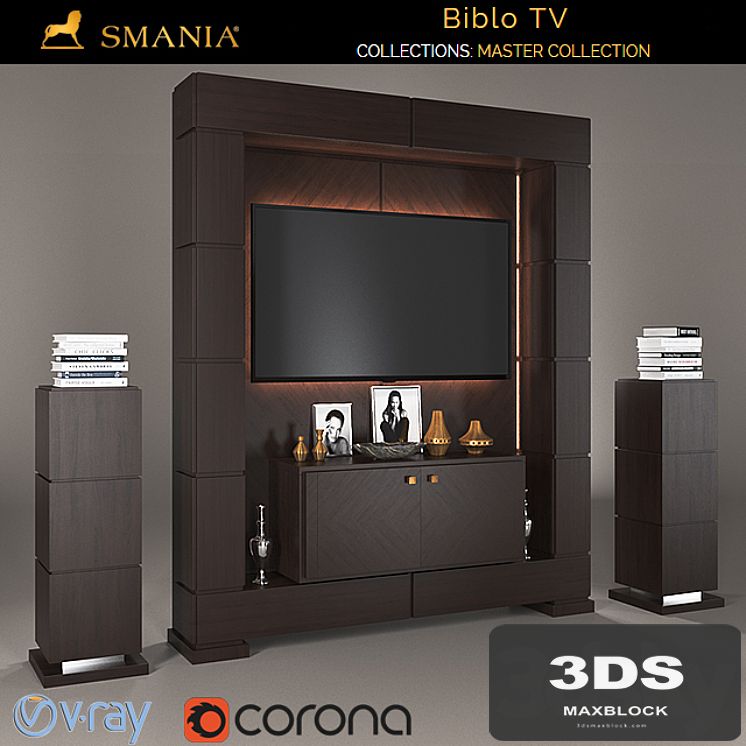 Biblo TV