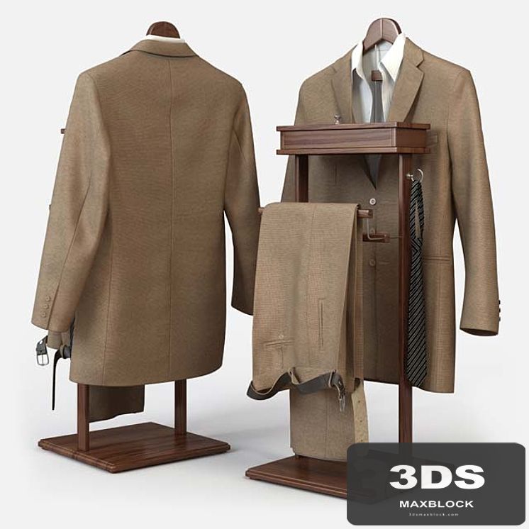 Suit m1-01