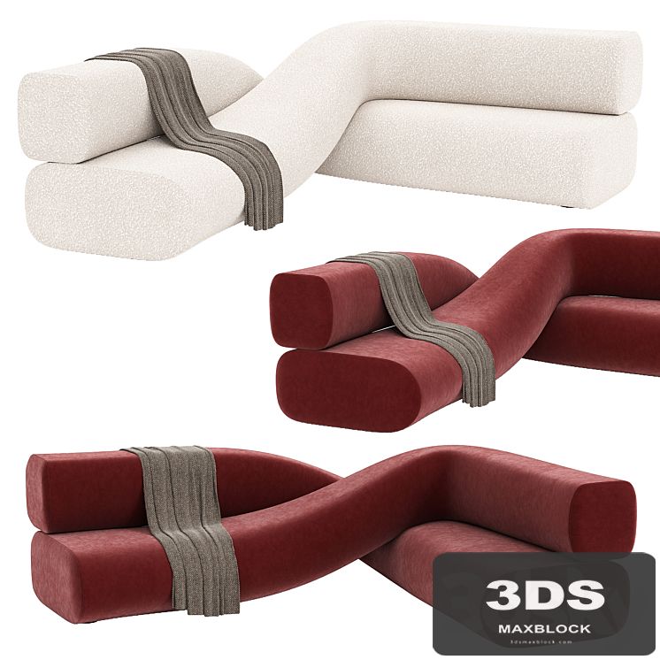 Sofa Twist