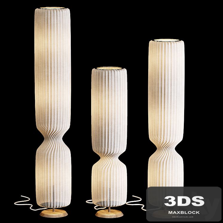 TAISTO Lamp