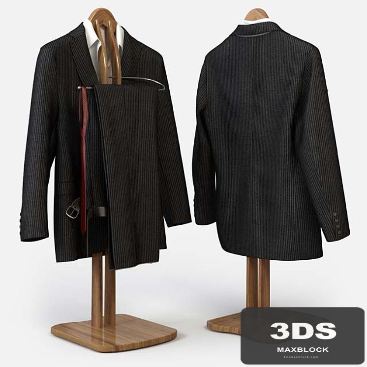 Suit m2-01