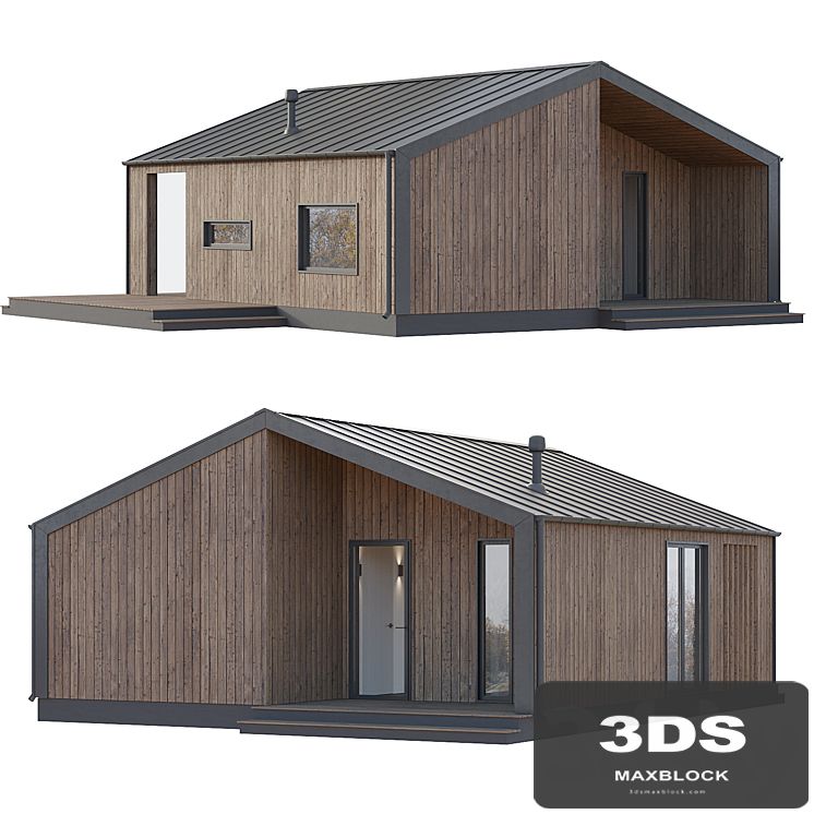 BarnHouse 01