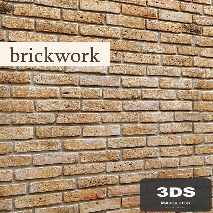 Brickwork