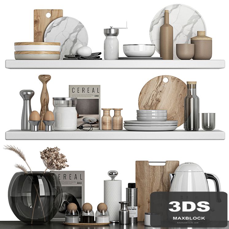 other kitchen accessories 65