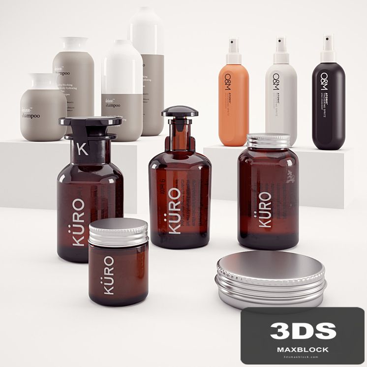 Cosmetics