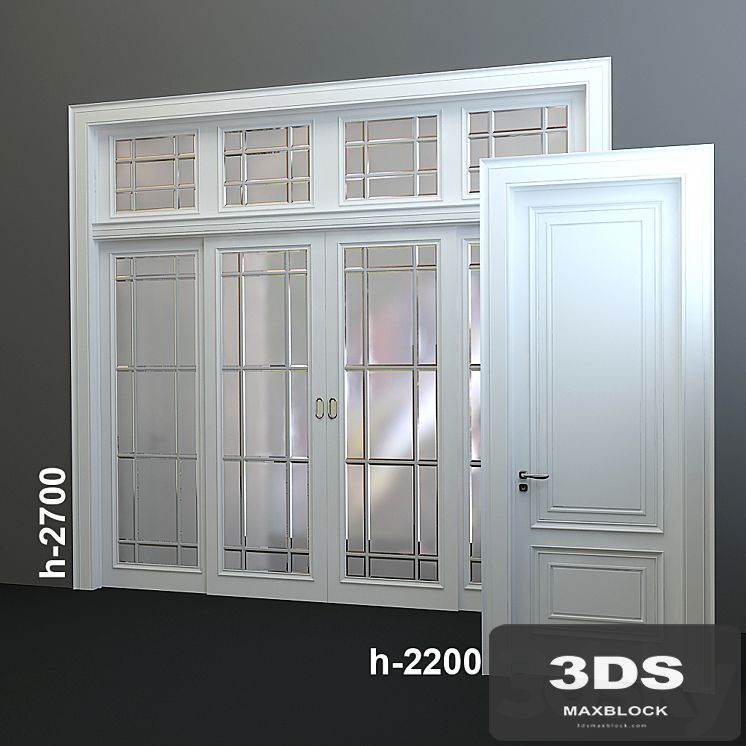Doors and comfort