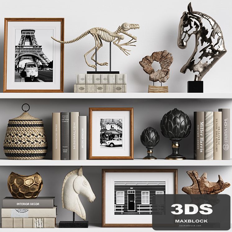 Decor Set 169