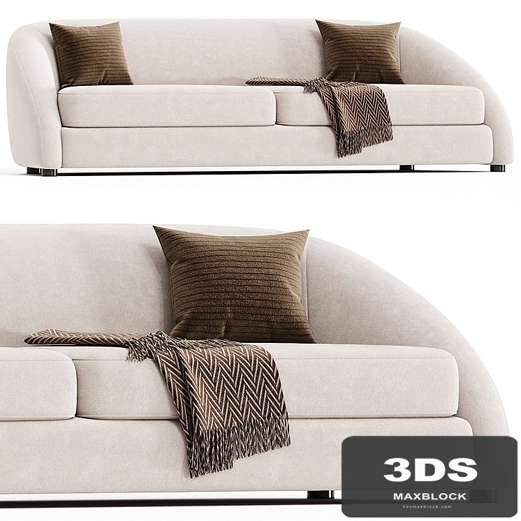 Sofa Cruz