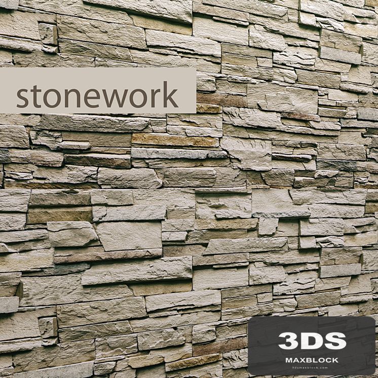 Masonry.