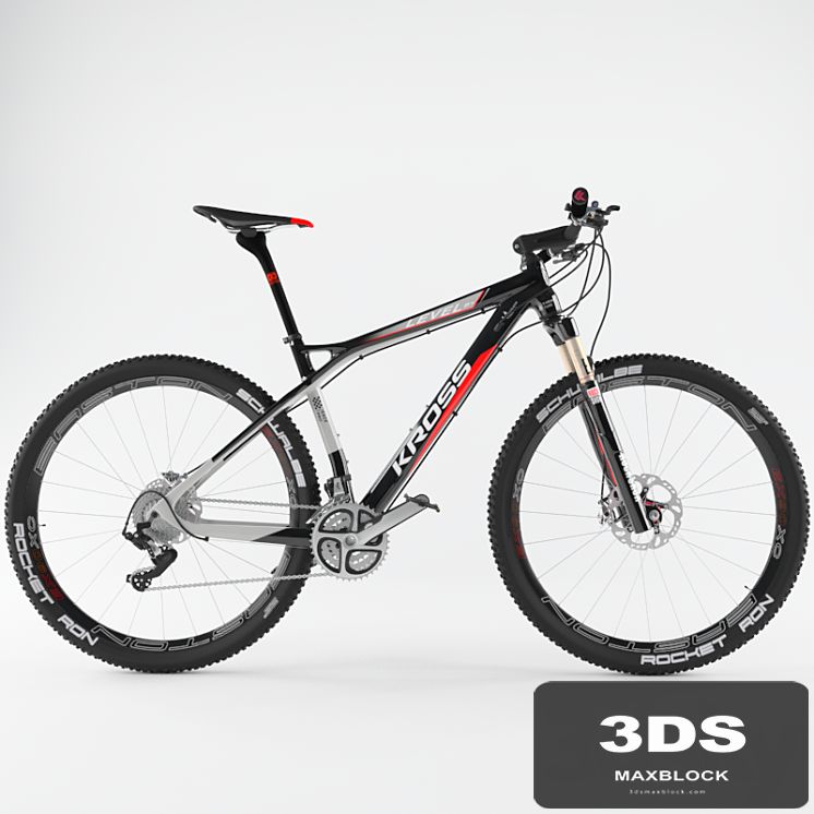 Kross Level B +