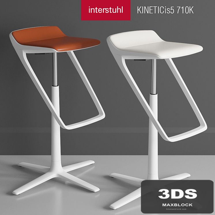 Barstool KINETICis5 710K